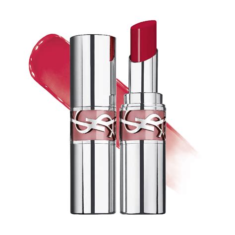 ysl 205 lipstick|ysl love shine lipstick.